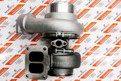 144-4567 Турбокомпрессор Турбина Турбонагнетатель TURBOCHARGER CATERPILLAR